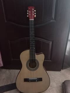 Yamaha Guitar