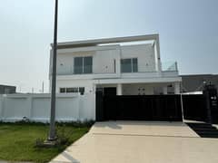 1 kanal Brand New House for sale