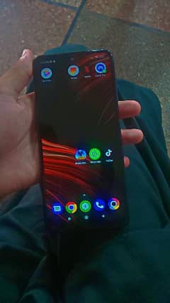 poco x3 nfc pta approved