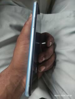 OnePlus 9R 8GB ram 128GB rom PTA(Patch)dual