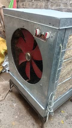 new condition lohari cooler for sale