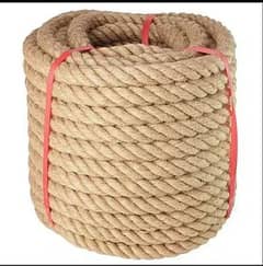 Manila Rope| Cotton rope | Nylon Rope| jeeot Rope | Seel Rope