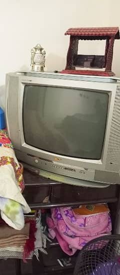 orignal LG TV