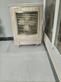 room cooler fan