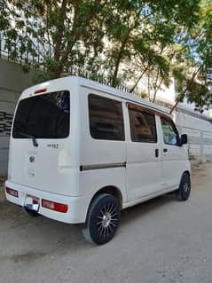 Daihatsu Hijet 2014/2019