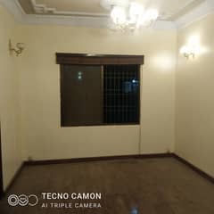 Rent portion 330ghz itehad banglows 2nd floor