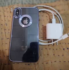 Iphone xs max 64b Non pta  Sealed  82% battery