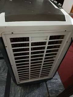 Good condition Air cooler of Super asia l