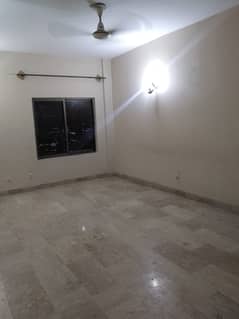 G 15/4 Flat For Sale Second Floor