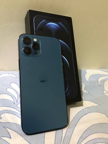 iphone 12 pro max 256 gb 1