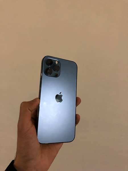 iphone 12 pro max 256 gb 5