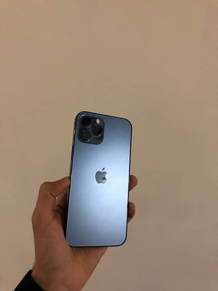 iphone 12 pro max 256 gb 6