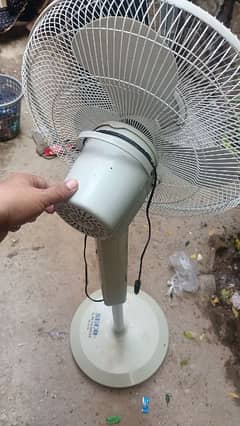 charging fan for sale