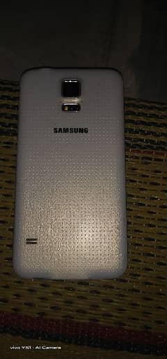 Samsung Galaxy S5