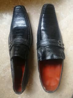 premium quality men's shoes