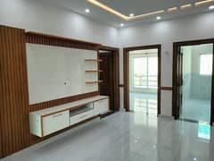 10 Marla 2 Bed Ground Portion For Rent Available in Bahria Town Phase 2