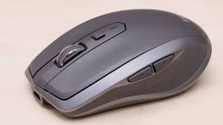 Logitech MX Anywhere 2s Bluetooth Mouse
