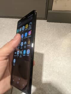 SAMSUNG Galaxy Note 8 U md PTA block