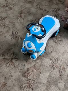 Car for kids / toy car