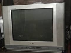 Television