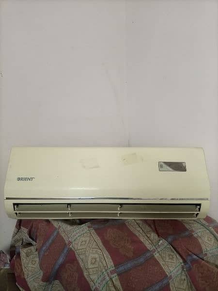 Orient Ac Non Inverter 0