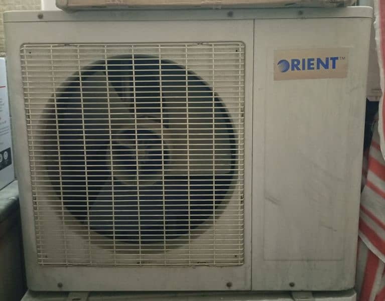 Orient Ac Non Inverter 2