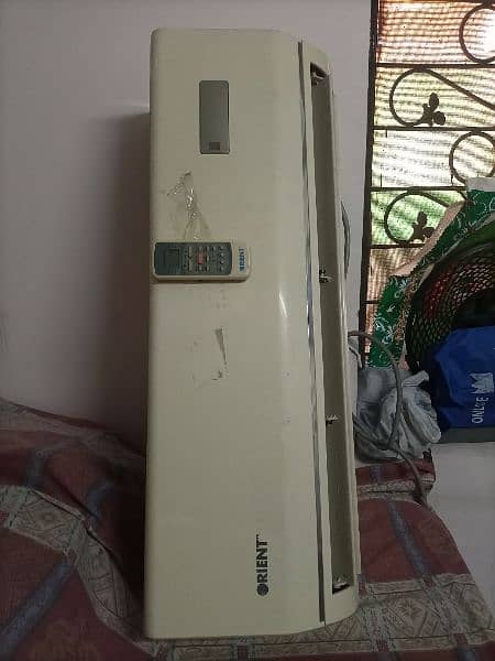 Orient Ac Non Inverter 3