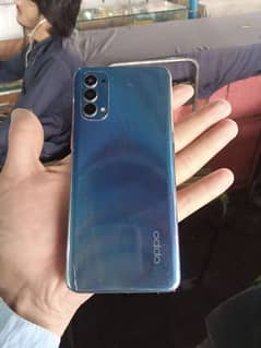 Oppo Reno 4 8/128