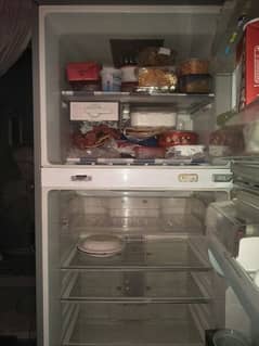 LG inverter refrigerator
