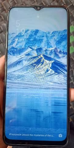 OPPO a5 2020 3/64 condition 10/10
