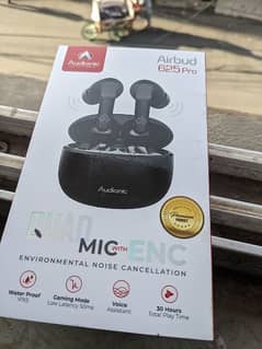 Audionic Airbuds 625 pro