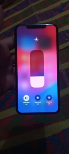 iPhone 11pro mx non pta jv sim warking