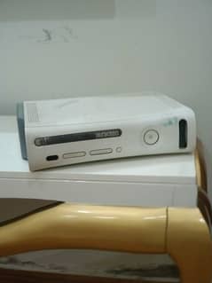 Xbox 360 160 gb