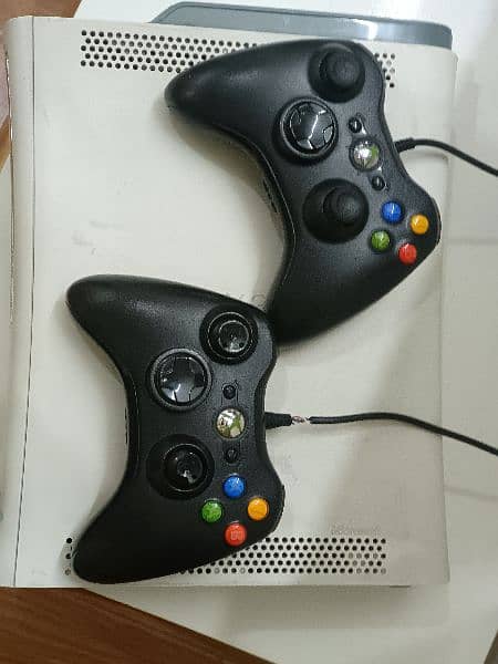 Xbox 360 160 gb 1