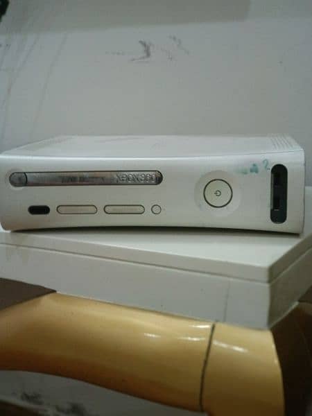 Xbox 360 160 gb 2