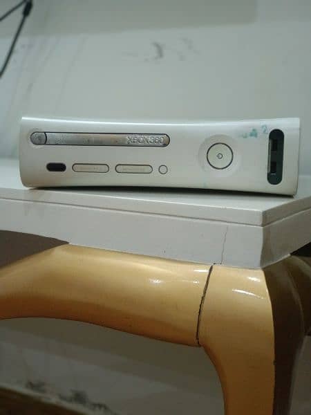 Xbox 360 160 gb 3