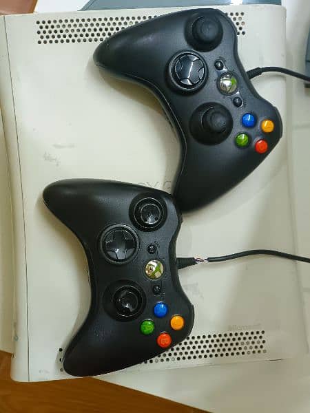 Xbox 360 160 gb 5