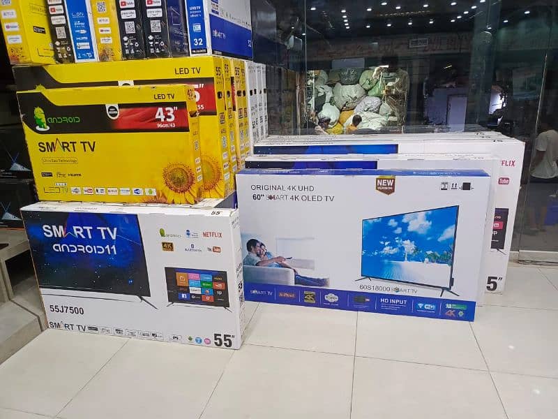 Smart Tv 43 inch Samaung New 03227191508 1