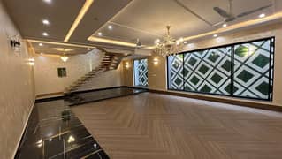 Luxury 1 Kanal House Available For Sale In Dha Phase 6 Block B