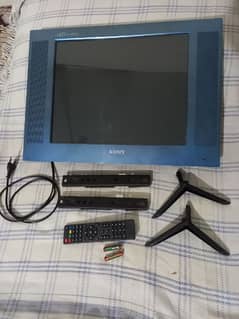 sony led new condition not used.