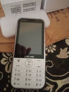 CalMe 4G prime  for sale