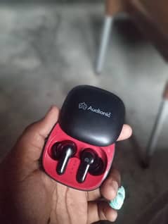 Audionic 550 10/10