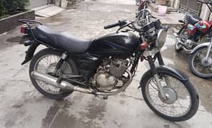 i want to sale my bike ganeuine condition no any fault buy and drive