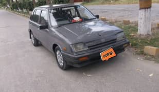 Suzuki Khyber 1995 GA excellent original condition btr thn mehran alto