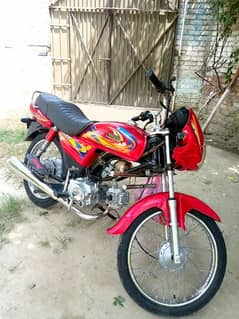 Best 100cc bike best price cool engine