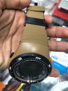 Skimei original watch brand new condition