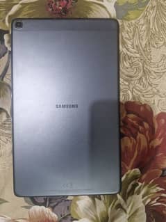 Samsung Tablet A