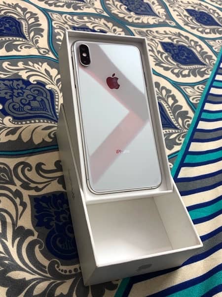 iphone Xsmax 512 gb 1