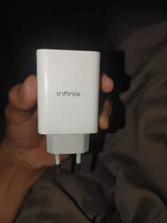 infinix