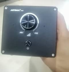 Amplifier - AIYIMA Amplifier - Bluetooth 5.0 Digital High Class